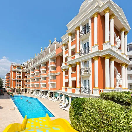 Hotel Antique Palace Museum (adults Only)