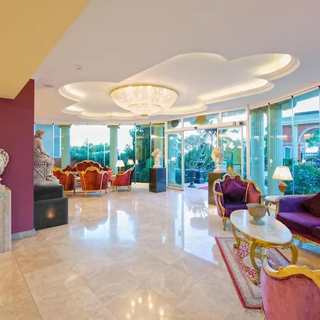 Antique Palace Museum (adults Only) 5* Alanya