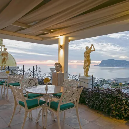 Hotel Antique Palace Museum (adults Only)