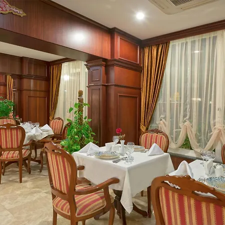 Antique Palace Museum (adults Only) Hotel 5*