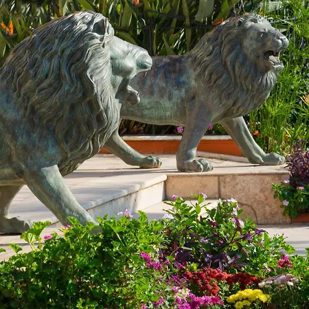 Hotel Antique Palace Museum (adults Only) Alanya