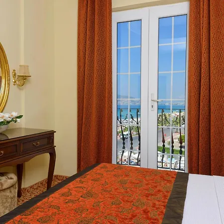 Antique Palace Museum (adults Only) Hotel