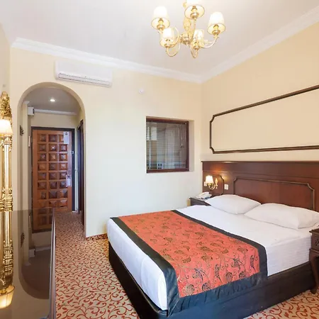 Antique Palace Museum (adults Only) Alanya