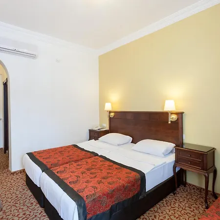 Antique Palace Museum (adults Only) Hotel