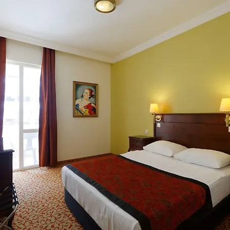 Hotel Antique Palace Museum (adults Only)