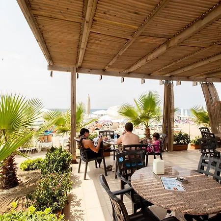 Hotel Antique Palace Museum (adults Only)